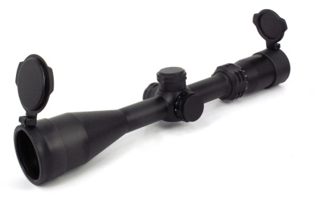 Прицел Target Optic 3-12x44ME купить в интернет-магазине huntingart.ru