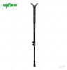 Монопод упор для стрельбы телескопический, трёхсекционный Simple Stick (81-183 см) купить в интернет-магазине ХантингАрт