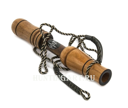 Комбинированный манок на утку и гуся гуменника, Faulk`s купить в интернет-магазине ХантингАрт