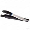 Нож Morakniv Allround 749, универсальный/строительный, нержавеющая сталь, клинок 205мм, чёрный/синий купить в интернет-магазине ХантингАрт