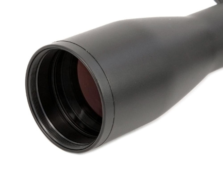 Прицел Swarovski Z8i 1,7-13,3x42 SR сменная сетка 4A-IF (на шину) купить в интернет-магазине huntingart.ru