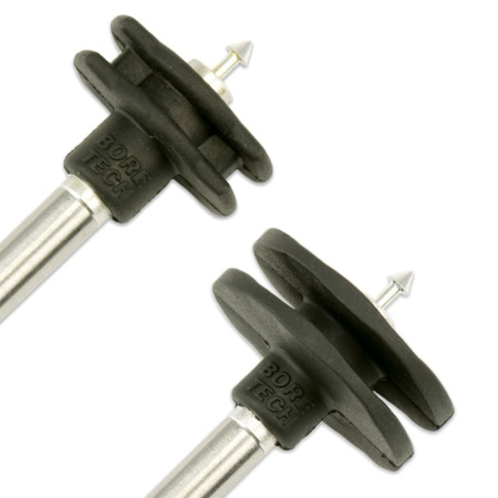 Набор резиновых вишеров Bore Tech для AR-15/AR-10, обслуживание патронника и ствольной коробки, калибр .223Rem и .308Win купить в интернет-магазине ХантингАрт