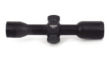 Прицел Target Optic 6x32E Compact купить в интернет-магазине huntingart.ru