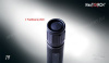 Фонарь подствольный ксеноновый NexTorch T9 на 110 люмен купить в интернет-магазине ХантингАрт