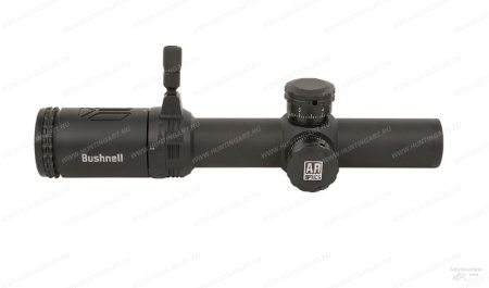 Прицел Bushnell AR Optics 1-4x24 мм, сетка Drop Zone 223 без подсветки купить в интернет-магазине huntingart.ru