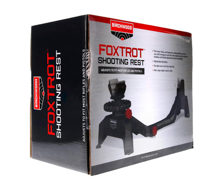 Станок для стрельбы Birchwood Foxtrot купить в интернет-магазине ХантингАрт