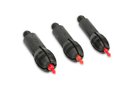 Вишер нейлоновый Bore Tech Shotgun Jags для ружей, резьба 5/16-27 купить в интернет-магазине ХантингАрт