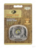 Налобный фонарь Mossy Oak Hunter's Headlamp с датчиком движения купить в интернет-магазине ХантингАрт