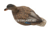 Картинка Комплект Avian-X Early Season Topflight Mallards (ранний сезон) из 6 чучел кряквы (4 селезня/2 утки) от интернет-магазина ХантингАрт Комплект Avian-X Early Season Topflight Mallards (ранний сезон) из 6 чучел кряквы (4 селезня/2 утки) купить в магазине Хантингарт