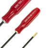 Шомпол Bore Tech V-STIX для нарезного оружия калибра .27, .30  и более купить в интернет-магазине ХантингАрт