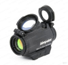 Коллиматорный прицел Aimpoint Micro H-2 под Weaver/Picatinny купить в интернет-магазине huntingart.ru