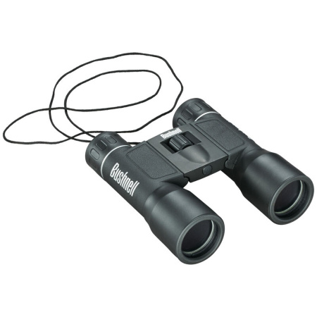 Бинокль Bushnell Powerview 10x32, призмы Roof, BK-7 купить в интернет-магазине huntingart.ru