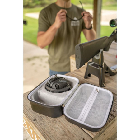 Кейс для наушников и очков купить в интернет-магазине ХантингАрт