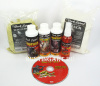 Набор охотничьих приманок Buck Expert на лося с солью + DVD купить в интернет-магазине ХантингАрт