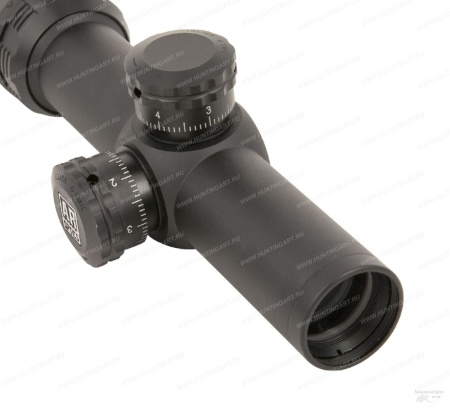 Прицел Bushnell AR Optics 1-4x24 мм, сетка Drop Zone 223 без подсветки купить в интернет-магазине huntingart.ru