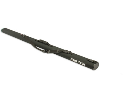 Чехол для шомполов жесткий Bore Tech, на 2 шомпола, длина 147 см купить в интернет-магазине ХантингАрт
