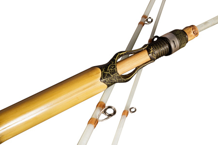 Спиннинг Art Custom Rods FWR581-3C Iconglass купить в интернет-магазине ХантингАрт