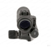 Коллиматорный прицел Aimpoint Comp М4S с кронштейном QRP2 на Weaver/Picatinny купить в интернет-магазине huntingart.ru