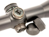 Прицел Target Optic 1,5-6x40 (крест) с подсветкой купить в интернет-магазине huntingart.ru