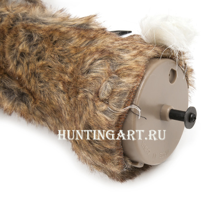 Комплект Predator Pack для охоты на лис и волков - Quiver Critter + электронный манок Cryminator купить в магазине Хантингарт