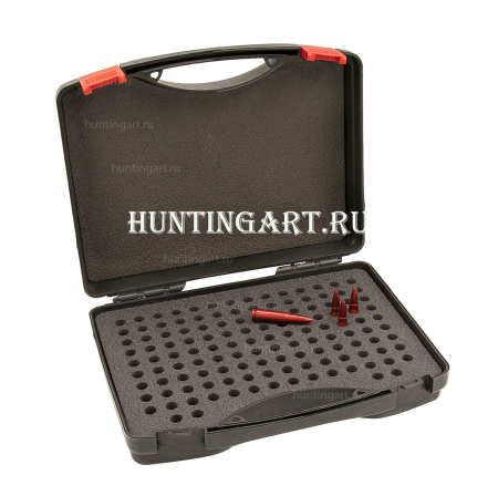 Кейс №3 BulletBox под 7.62x39 (.366TKM) на 130 патронов купить в магазине huntingart.ru