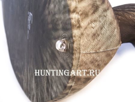 Надувные плавающие чучела Белолобый гусь 6шт купить в интернет-магазине ХантингАрт