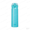 Термос для напитков (термокружка) THERMOS JNL-502 0.5L (откидной механизм) бирюзовый купить в интернет-магазине ХантингАрт