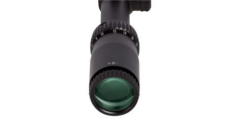 Прицел Vortex Crossfire II 6-18x44 АО, 26 мм, сетка V-Brite без подсветки купить в интернет-магазине huntingart.ru