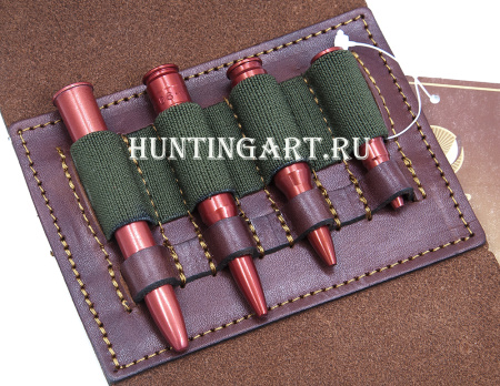 Подсумок для патронов Vektor комбинированный купить в интернет-магазине ХантингАрт