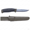 Картинка Нож Morakniv Companion, нержавеющая сталь, длина клинка 104 мм от интернет-магазина ХантингАрт Нож Morakniv Companion, нержавеющая сталь, длина клинка 104 мм купить в интернет-магазине ХантингАрт
