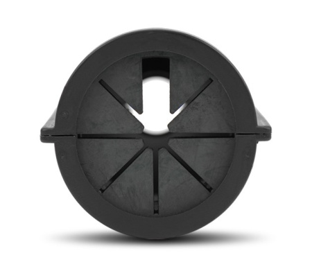 Контейнер Bore Tech Patch Hog для сборки отработанных патчей купить в интернет-магазине ХантингАрт