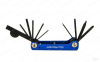 Мультитул Birchwood Casey Gun Plumber Folding Multi Tool, количество инструментов 10 купить в интернет-магазине ХантингАрт