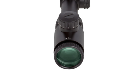 Прицел Vortex Crossfire II 3-9x50, 26 мм, сетка V-Brite с подсветкой купить в интернет-магазине huntingart.ru