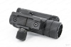 Коллиматорный прицел закрытого типа Aimpoint Comp М4h, точка 2 MOA (QRP2 Complete) (Швеция) купить в интернет-магазине huntingart.ru