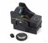 Панорамный коллиматор Sightmark Mini на Weaver/Picatinny купить в интернет-магазине huntingart.ru