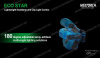 Картинка Налобный фонарь NexTorch Eco-Star светодиодный, 48 люмен от интернет-магазина ХантингАрт Налобный фонарь NexTorch Eco-Star светодиодный, 48 люмен купить в интернет-магазине ХантингАрт