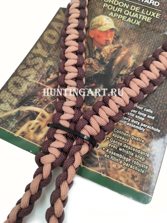 Подвес для манка Deluxe плетеный, на 6 манков купить в магазине ХантингАрт