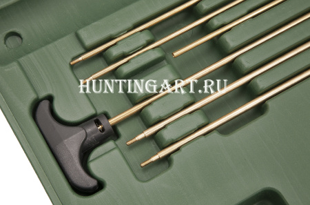 Набор для чистки (64 предмета) купить в интернет-магазине ХантингАрт