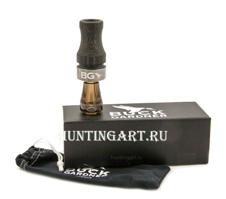 Манок на утку Double Nasty III Polycarbonate купить в интернет-магазине ХантингАрт