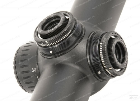 Прицел Swarovski Z8i 2-16x50 сетка 4W-I купить в интернет-магазине huntingart.ru