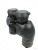 Бинокль Leupold BX-1 Rogue 10X42 купить в интернет-магазине huntingart.ru