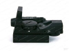 Коллиматорный прицел Sightmark 1х33 с ЛЦУ крепление на Weaver купить в интернет-магазине huntingart.ru