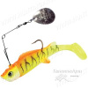 Спиннербейт Northland Mimic Minnow® Spin - MMS5 10,5 гр (3/8 oz.) купить в интернет-магазине ХантингАрт