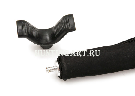 Опора для оружия, высота 73-150см купить в интернет-магазине ХантингАрт