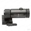 Увеличитель Sightmark T-3, 3x, быстросъемный с откидным кронштейном на Waever/Picatinny купить в интернет-магазине huntingart.ru