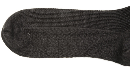 Носки из конопли Green Washtag Premium (39-43) от производителя экологически чистой одежды