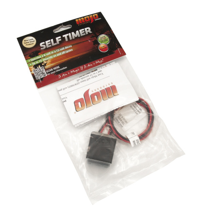 Таймер для уток Mojo Magnum, Baby и Поплавок (программирование циклов вращения) купить в интерент-магазине Хантингарт