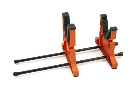 Подставка ShotTime для чистки оружия купить в интернет-магазине ХантингАрт