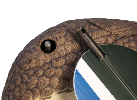 Механические чучела утка+селезень купить в интерент-магазине Хантингарт