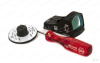 Коллиматорный прицел Docter Sight C 3,5 Edition, graphite black купить в интернет-магазине huntingart.ru